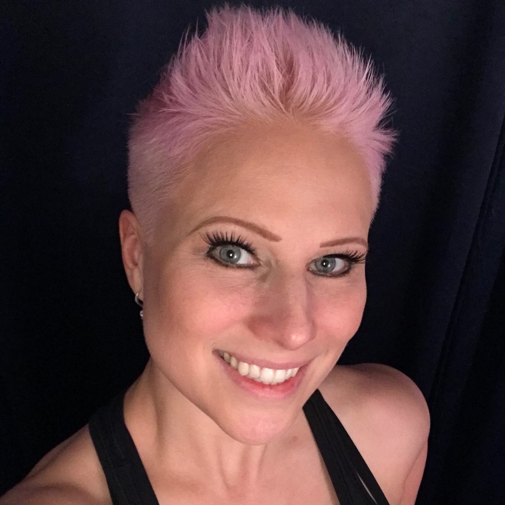 Meet your Posher, Myra